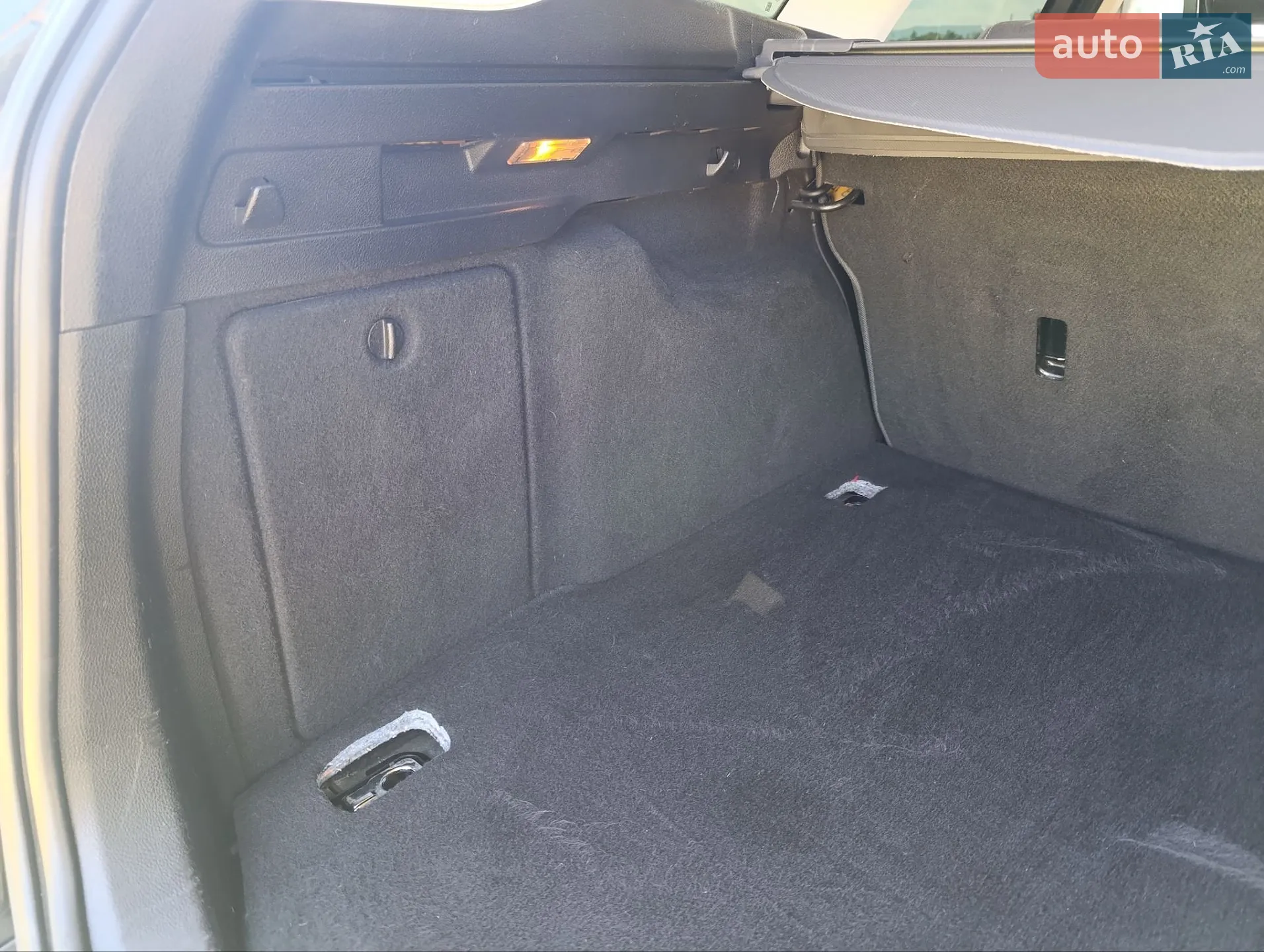 2013 Ford Focus - мініатюра 52
