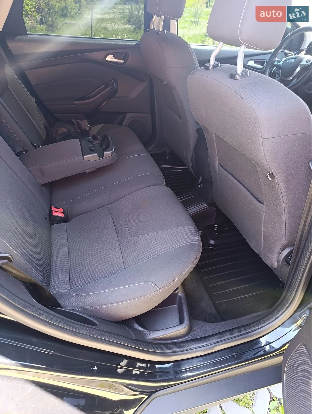 2013 Ford Focus - мініатюра 56