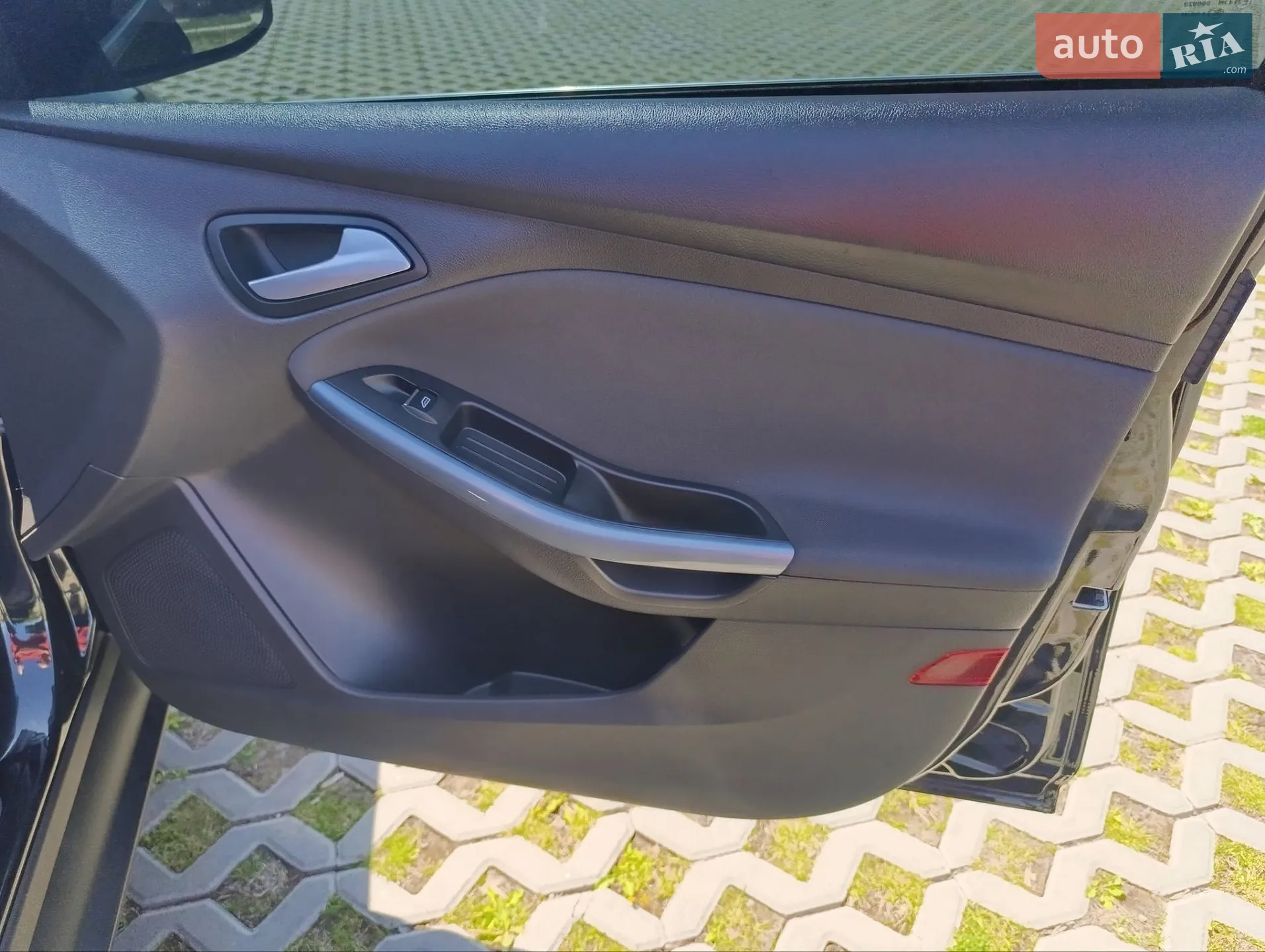 2013 Ford Focus - мініатюра 66
