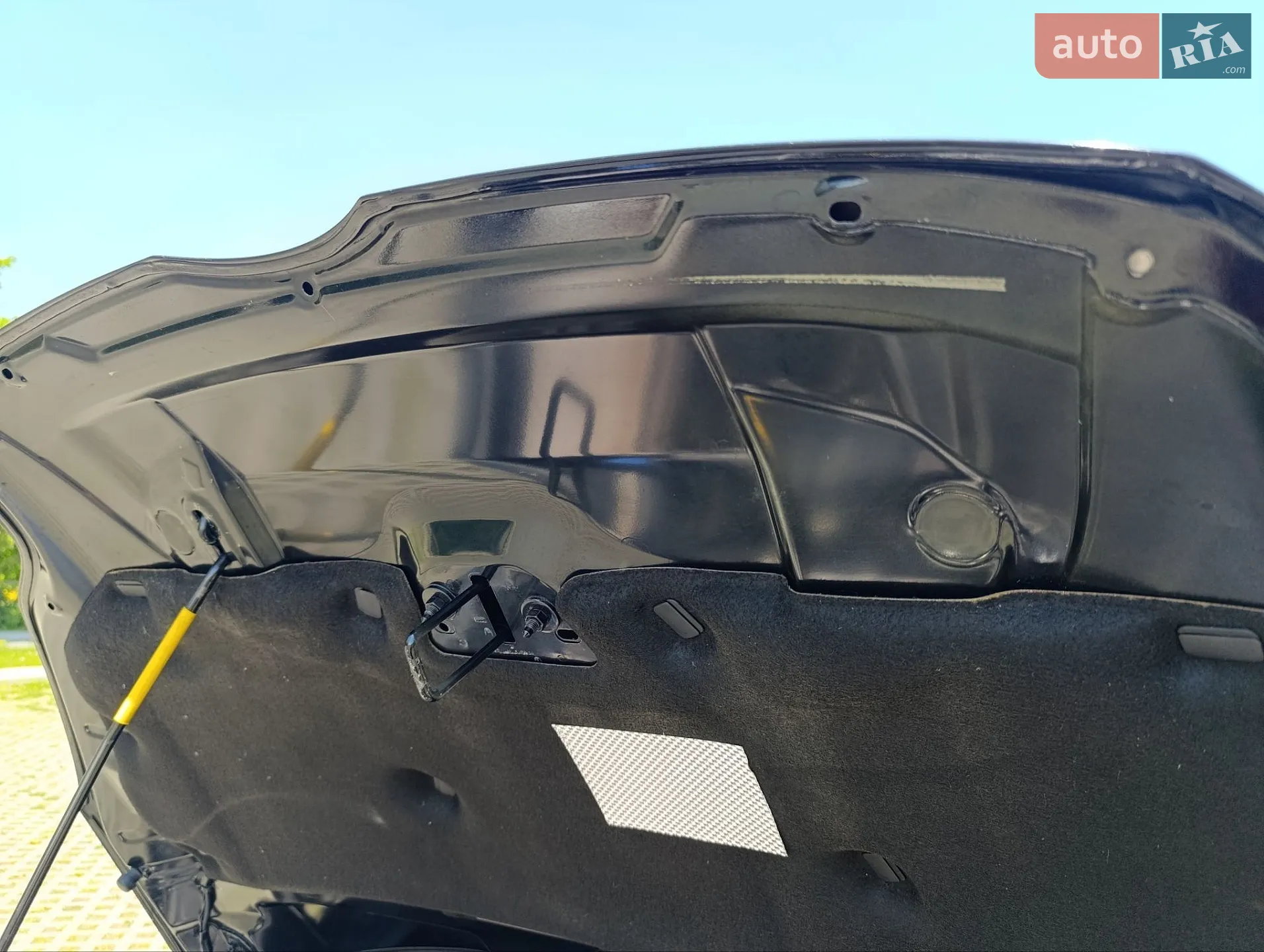 2013 Ford Focus - мініатюра 77