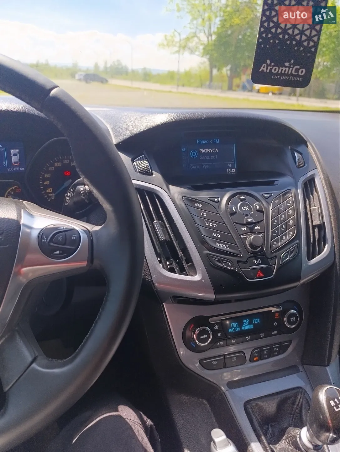 2013 Ford Focus - мініатюра 80