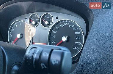 Хэтчбек Ford Focus 2007 в Белой Церкви