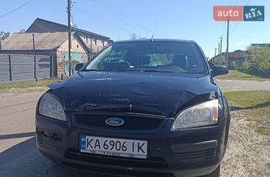 Универсал Ford Focus 2007 в Киеве