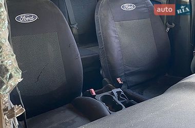 Седан Ford Focus 2006 в Краматорську