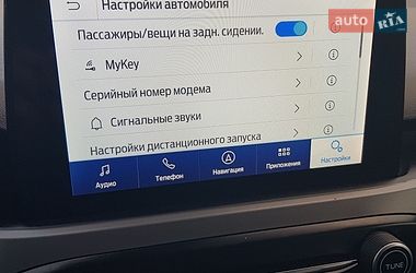 Универсал Ford Focus 2022 в Ровно
