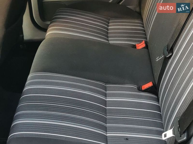 Универсал Ford Focus 2009 в Черновцах