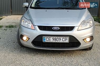 Универсал Ford Focus 2009 в Черновцах