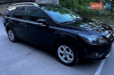 Универсал Ford Focus 2010 в Тернополе фото 7 Универсал Ford Focus 2010 в Тернополе