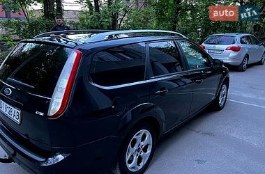 Универсал Ford Focus 2010 в Тернополе фото 11 Универсал Ford Focus 2010 в Тернополе
