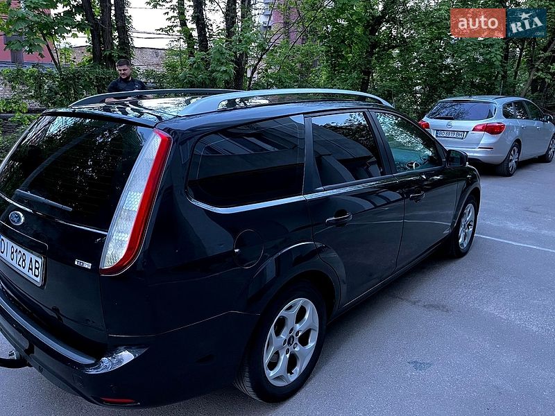 Универсал Ford Focus 2010 в Тернополе фото 11 Универсал Ford Focus 2010 в Тернополе