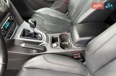 Универсал Ford Focus 2013 в Стрые