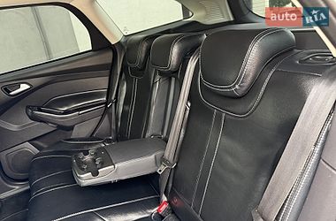Универсал Ford Focus 2013 в Стрые
