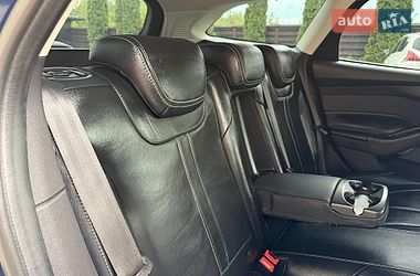Универсал Ford Focus 2013 в Стрые