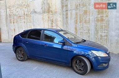 Хетчбек Ford Focus 2009 в Львові фото Хетчбек Ford Focus 2009 в Львові