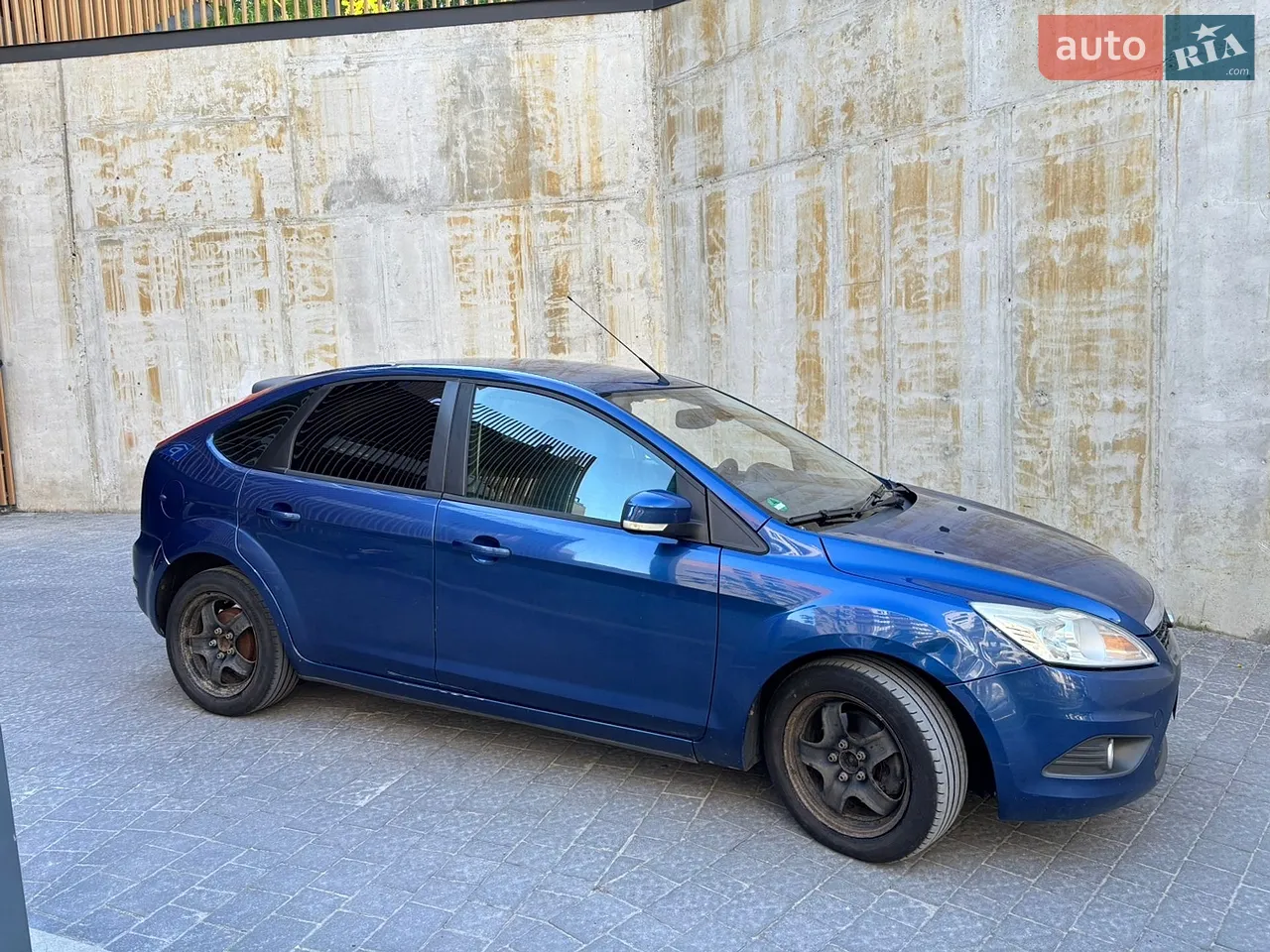 2010 Ford Focus - мініатюра 14