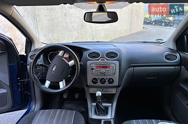 Хетчбек Ford Focus 2009 в Львові фото 6 Хетчбек Ford Focus 2009 в Львові