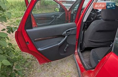 Хетчбек Ford Focus 1999 в Києві