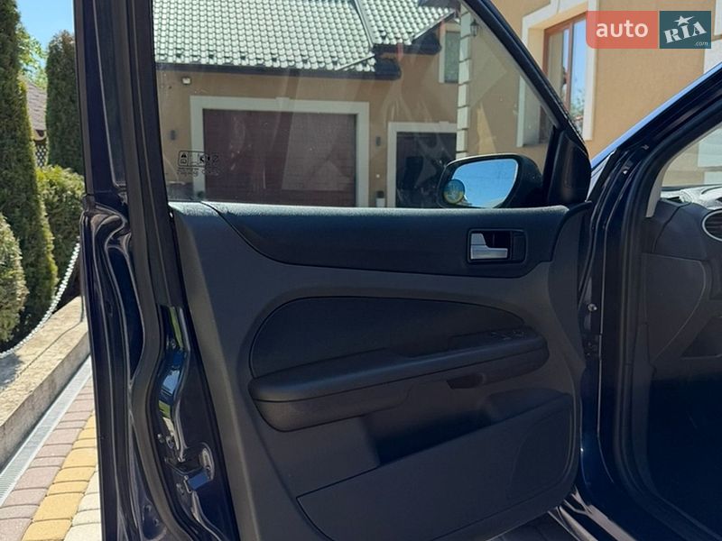 Универсал Ford Focus 2006 в Косове фото 11 Универсал Ford Focus 2006 в Косове