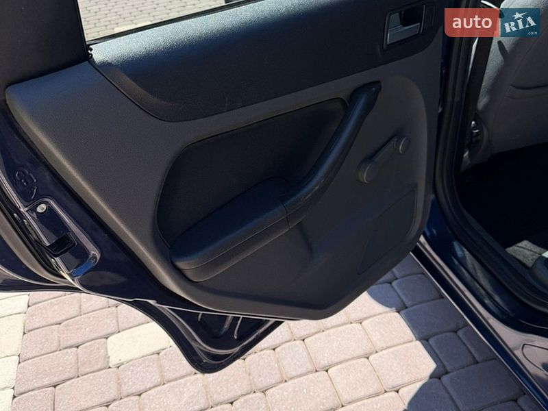 Универсал Ford Focus 2006 в Косове фото 22 Универсал Ford Focus 2006 в Косове
