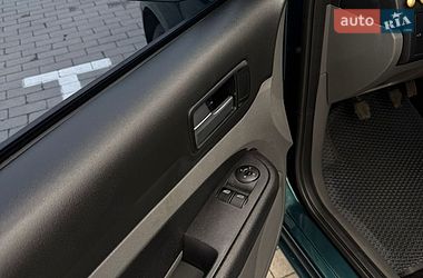 Універсал Ford Focus 2008 в Калуші