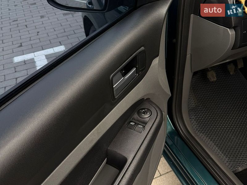 Універсал Ford Focus 2008 в Калуші
