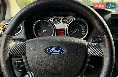 Універсал Ford Focus 2008 в Калуші