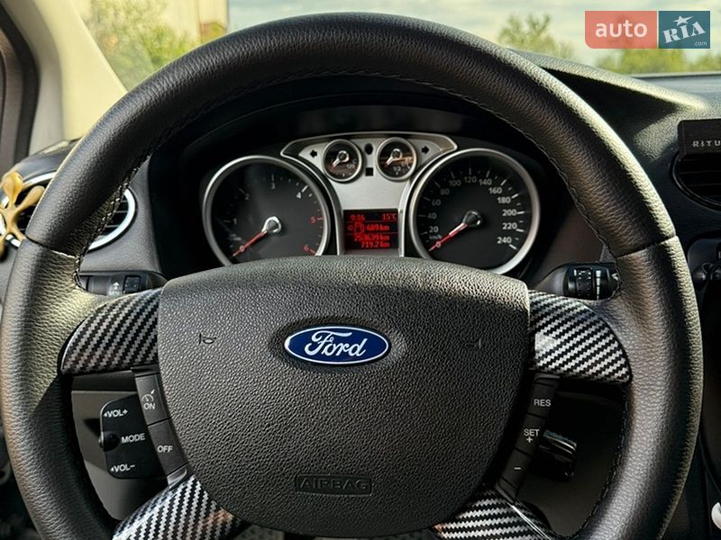 Універсал Ford Focus 2008 в Калуші