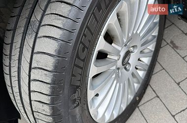 Універсал Ford Focus 2008 в Калуші