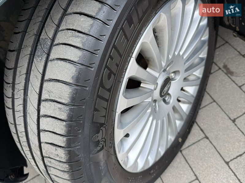 Універсал Ford Focus 2008 в Калуші