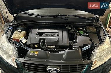 Універсал Ford Focus 2008 в Калуші