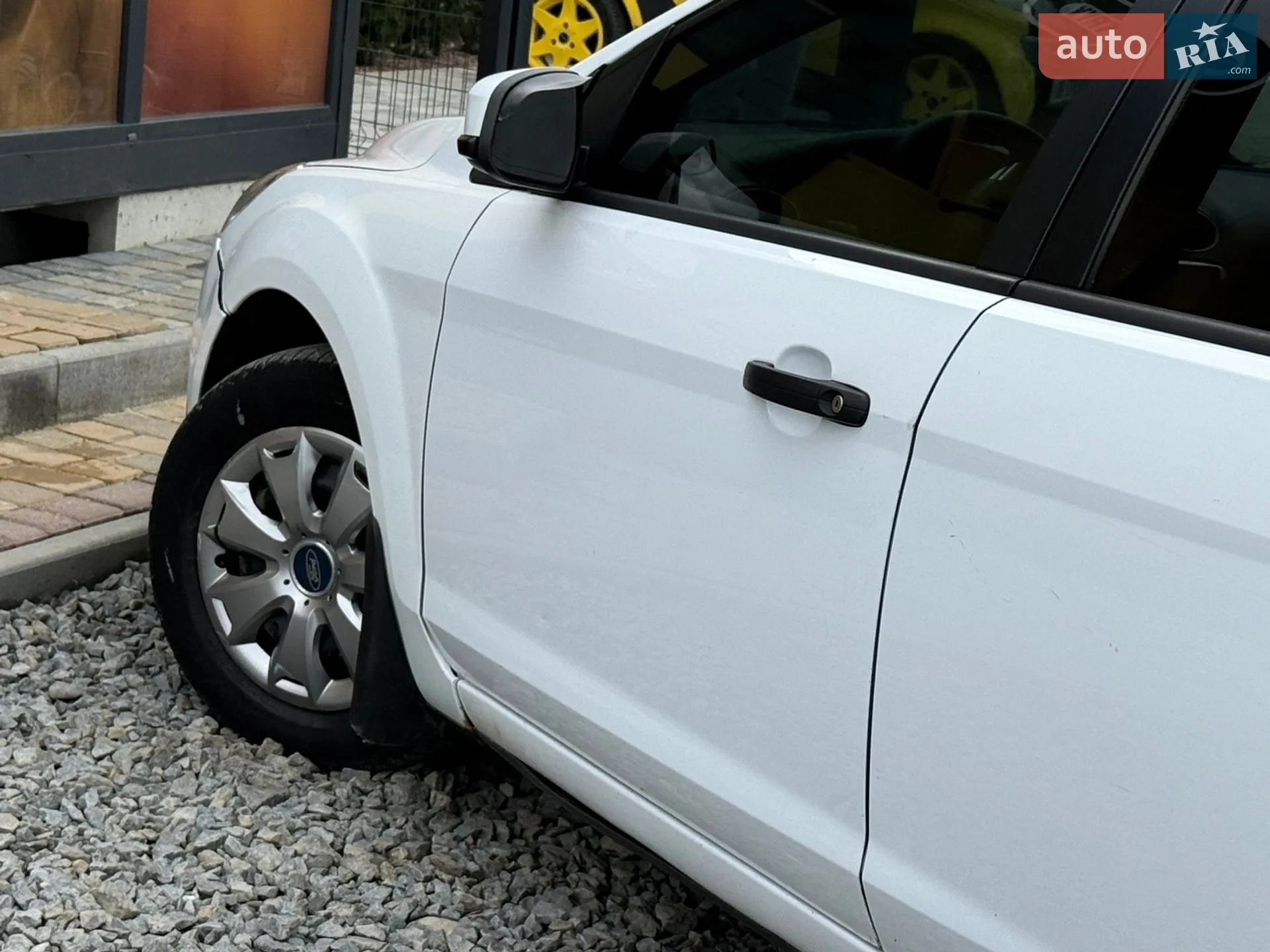 2011 Ford Focus - мініатюра 14