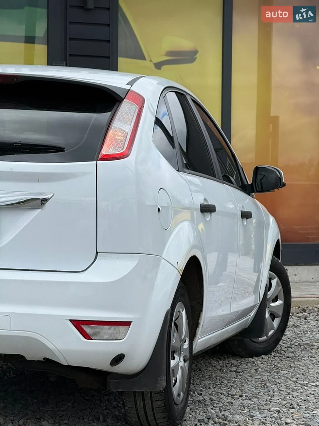 2011 Ford Focus - мініатюра 19