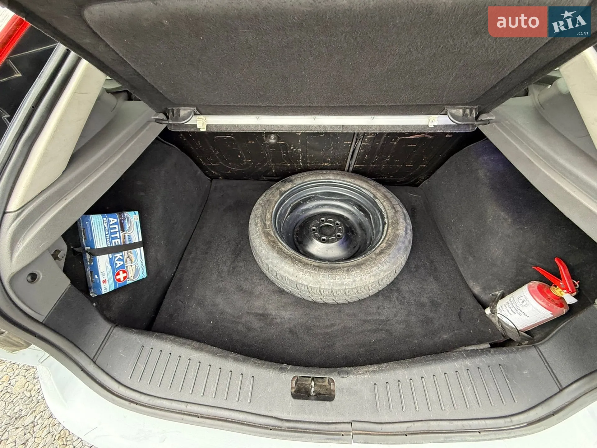 2011 Ford Focus - мініатюра 35
