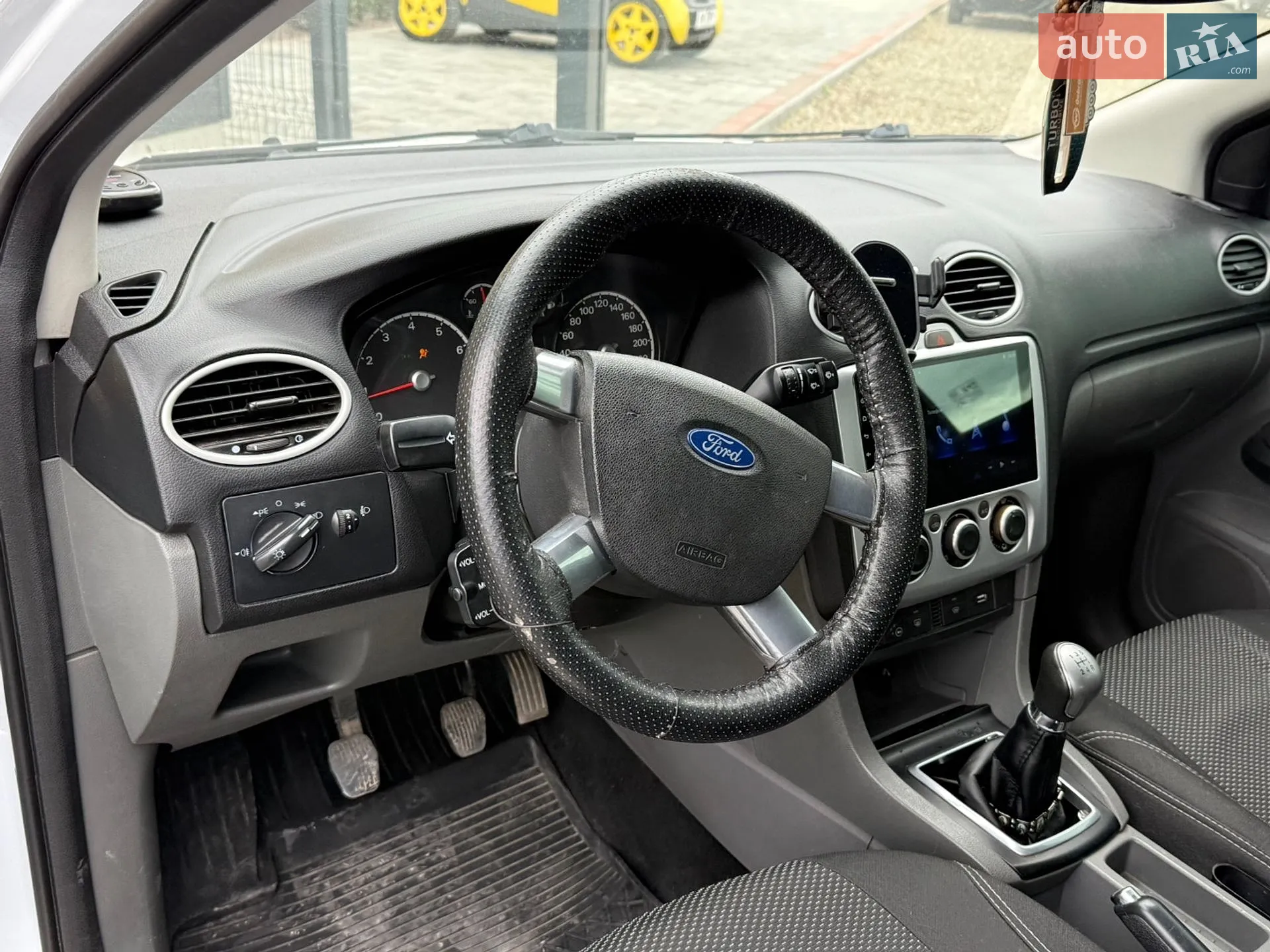 2011 Ford Focus - мініатюра 39