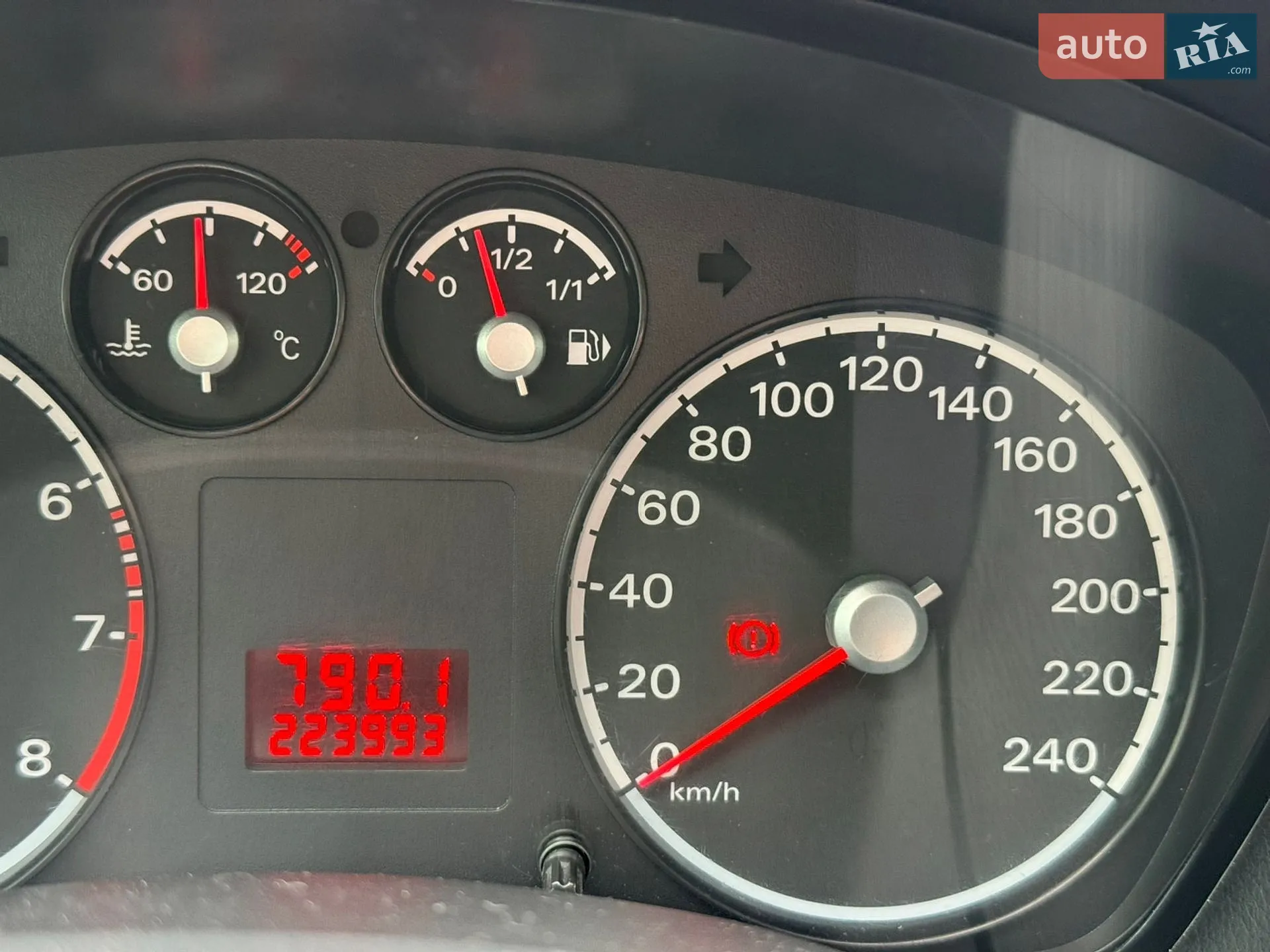 2011 Ford Focus - мініатюра 44