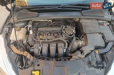 Седан Ford Focus 2015 в Бородянке