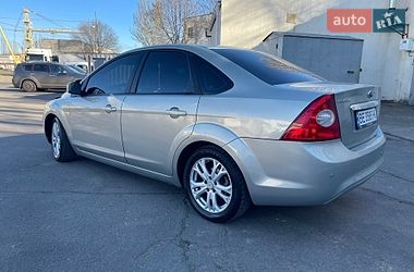 Седан Ford Focus 2009 в Николаеве