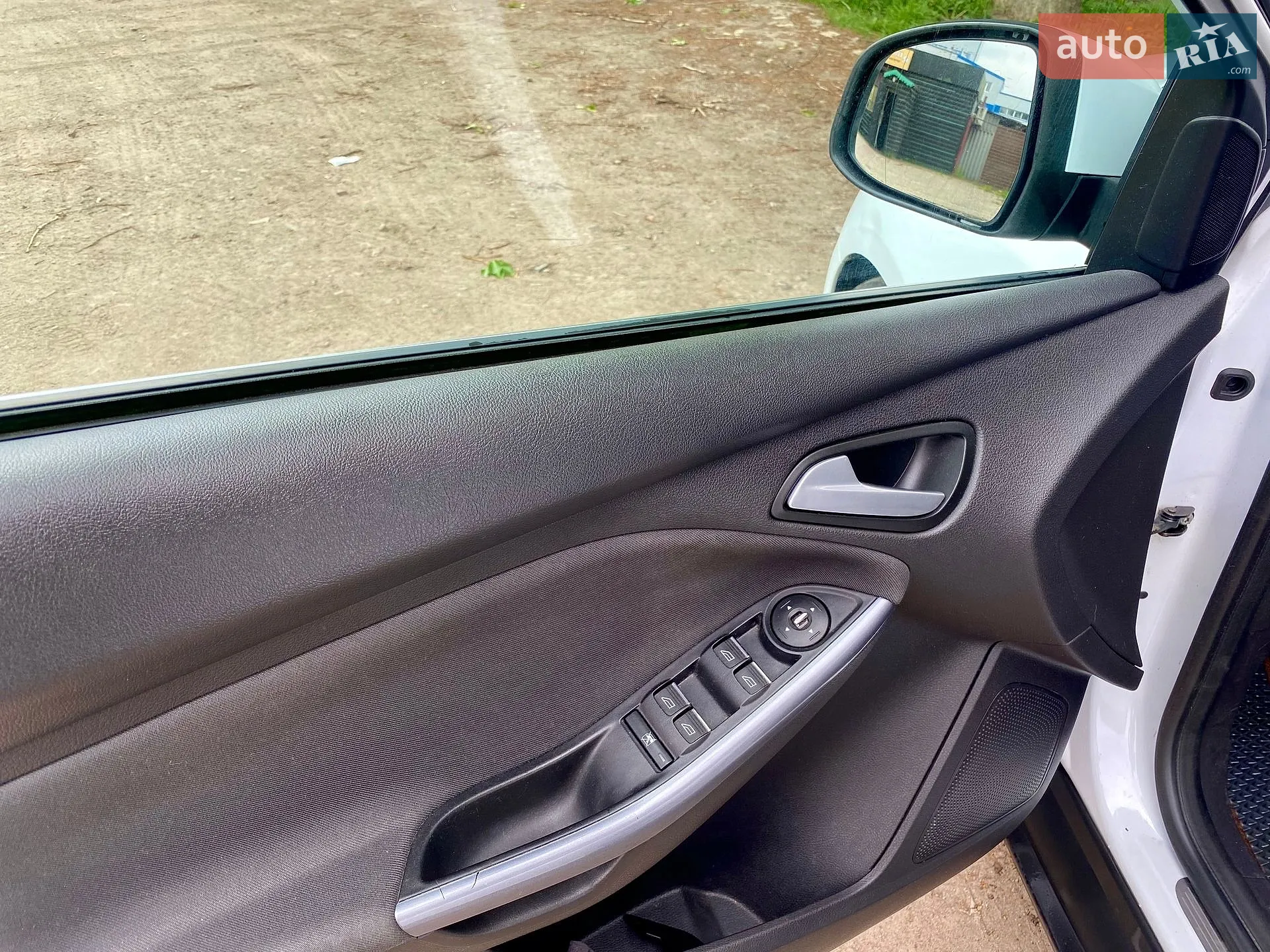 2014 Ford Focus - мініатюра 13