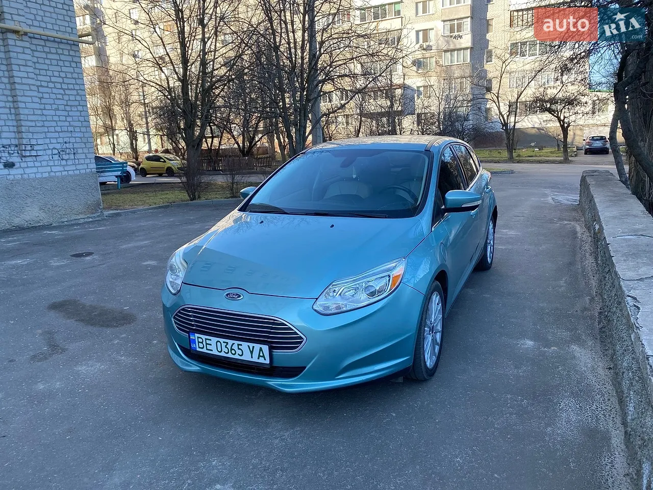 2011 Ford Focus - мініатюра 16