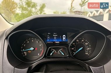 Седан Ford Focus 2016 в Белой Церкви