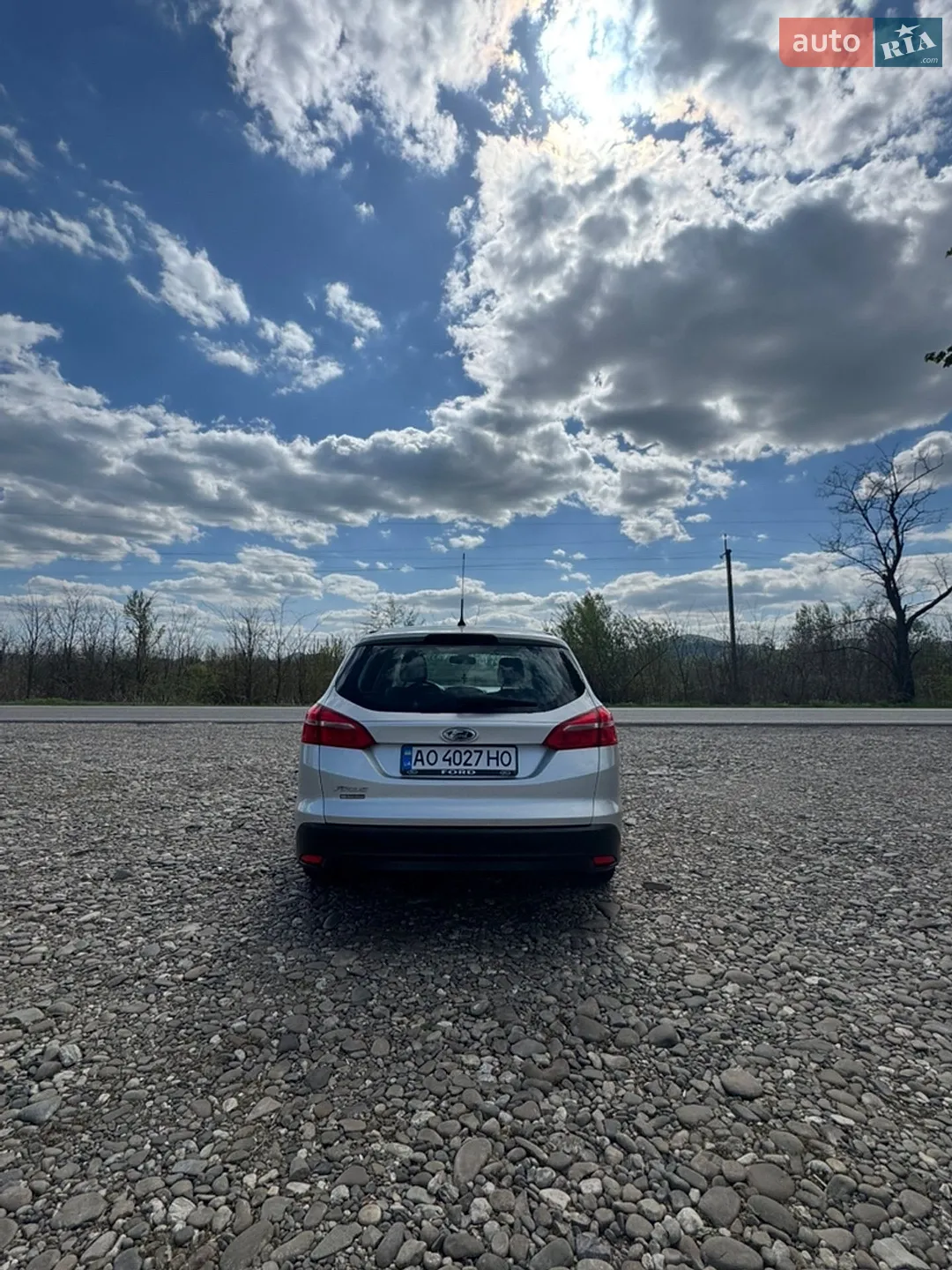 2016 Ford Focus - мініатюра 5