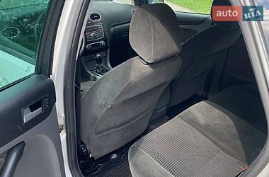 Хетчбек Ford Focus 2007 в Кам'янському