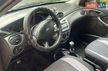 Универсал Ford Focus 2001 в Ровно