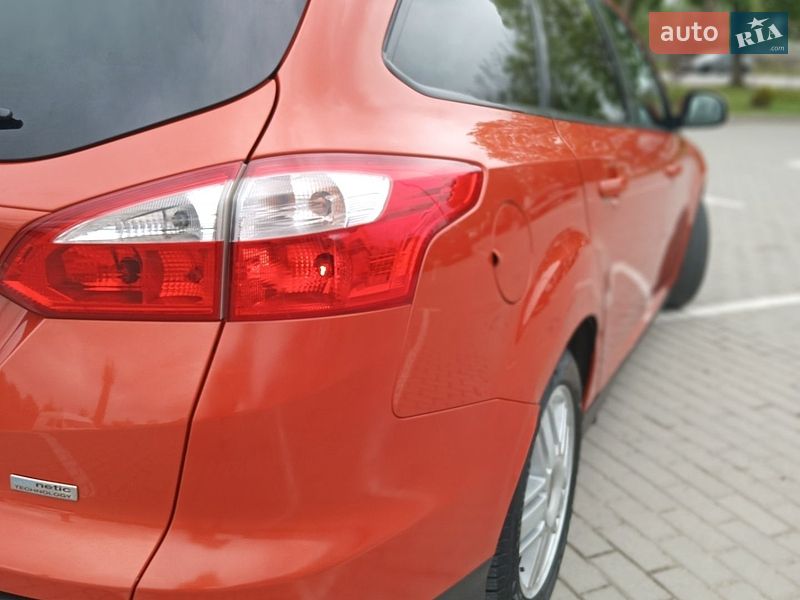 Универсал Ford Focus 2012 в Коломые