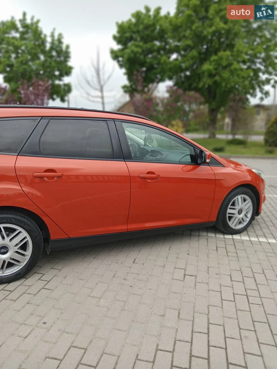 2012 Ford Focus - мініатюра 21