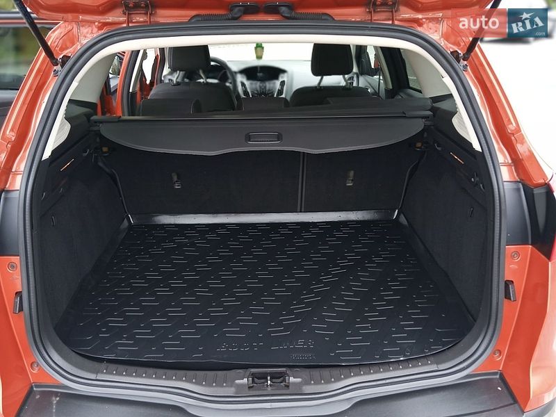 Универсал Ford Focus 2012 в Коломые