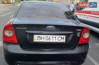 Седан Ford Focus 2008 в Одессе