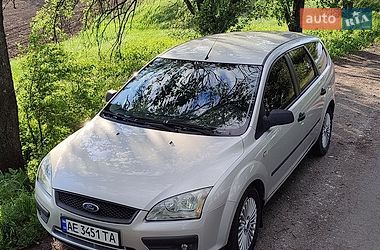 Универсал Ford Focus 2005 в Павлограде