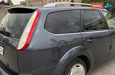 Универсал Ford Focus 2010 в Киеве