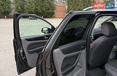 Универсал Ford Focus 2010 в Киеве